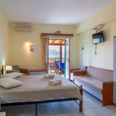 Fantastic View Apartamento *